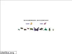 Sites similar to artthropods.net