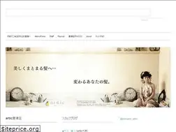 Sites similar to arttic-karatsu.xyz