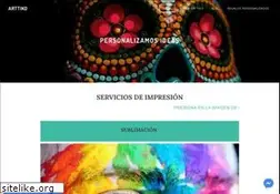 Sites similar to arttiko.com