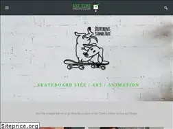 Sites similar to arttimeproductions.com