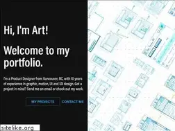 Sites similar to arttitov.com