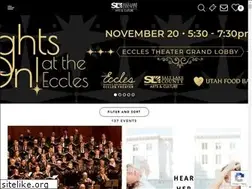 Sites similar to arttix.org