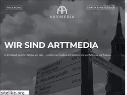 Sites similar to arttmedia.de