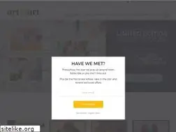 Sites similar to arttoart.com.au
