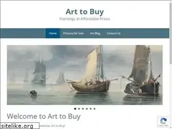 Sites similar to arttobuy.co.uk