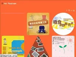 Sites similar to arttogether.org