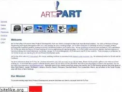 Sites similar to arttopart.com