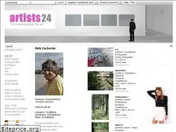 Sites similar to arttown.de