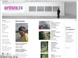 Sites similar to arttown.eu