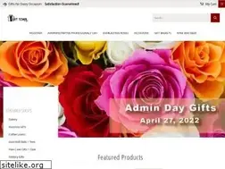 Sites similar to arttowngifts.com