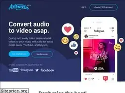 Sites similar to arttracks.com