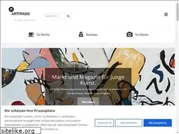 Sites similar to arttrado.de