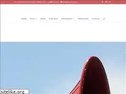 Sites similar to arttravel.co.nz