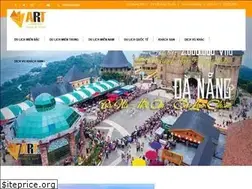Sites similar to arttravel.com.vn