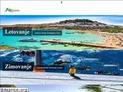 Sites similar to arttravel.rs