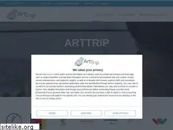 Sites similar to arttrip.it