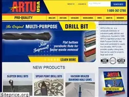 Sites similar to artu.com