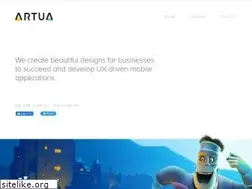 Sites similar to artua.com