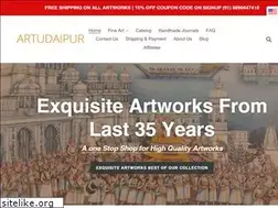 Sites similar to artudaipur.com