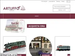 Sites similar to artuffo.com
