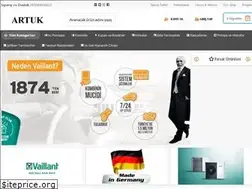 Sites similar to artuk.com.tr