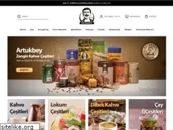 Sites similar to artukbey.com