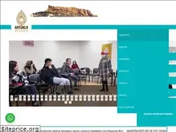 Sites similar to artuklu.bel.tr