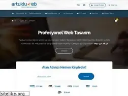 Sites similar to artukluweb.com.tr