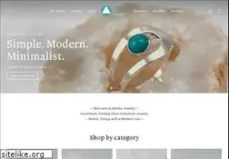 Sites similar to artulia.com