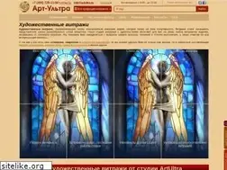Sites similar to artultra.ru