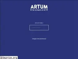 Sites similar to artum.nl