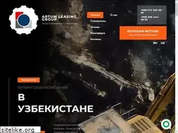 Sites similar to artum.uz