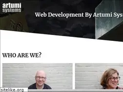 Sites similar to artumi.com