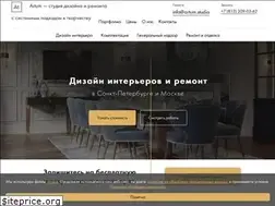 Sites similar to artumstudio.ru