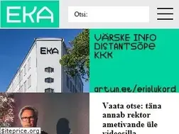 Sites similar to artun.ee