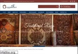Sites similar to artunderfoot.com