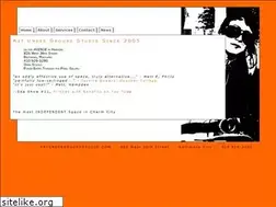 Sites similar to artundergroundstudio.com