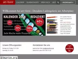 Sites similar to artundform.de