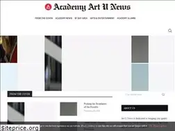 Sites similar to artunews.com