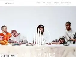 Sites similar to artunified.com