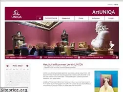Sites similar to artuniqa.at