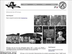 Sites similar to artunique.de