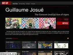 Sites similar to artup-tv.com