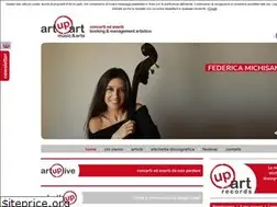 Sites similar to artupart.com
