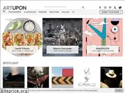 Sites similar to artupon.com