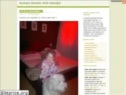 Sites similar to artur.blog.hu