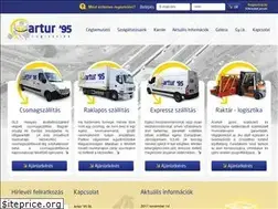 Sites similar to artur95.hu