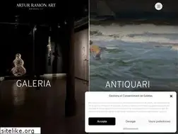 Sites similar to arturamon.com