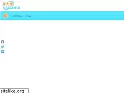 Sites similar to arturania.com