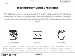 Sites similar to arturba.com